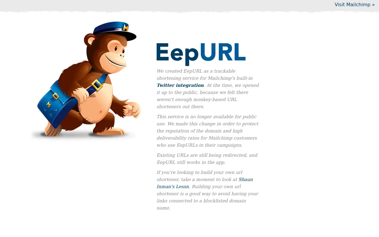 eepurl.com in 2024