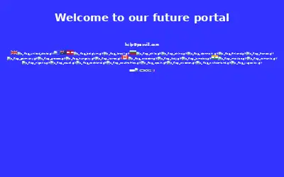 singular.net in 2001