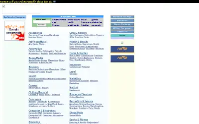 singular.net in 2003