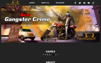 naxeex.com in 2025