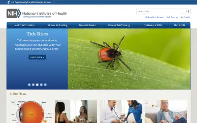 nih.gov in 2023