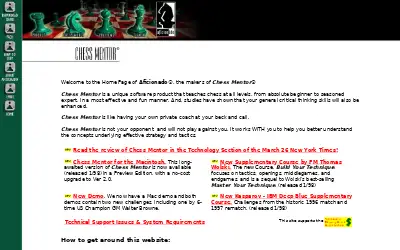 chess.com in 1998
