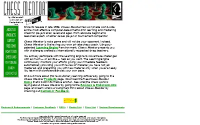 chess.com in 2000