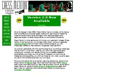 chess.com in 2001