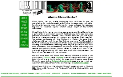 chess.com in 2002