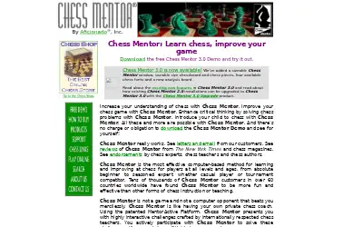 chess.com in 2004