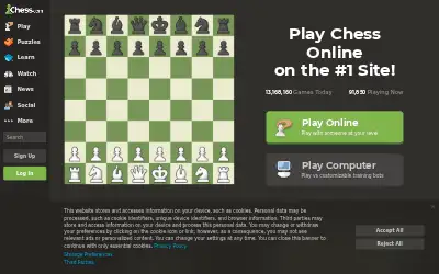 chess.com in 2024
