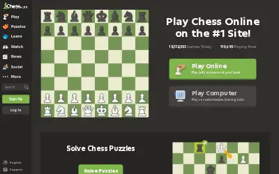 chess.com in 2025