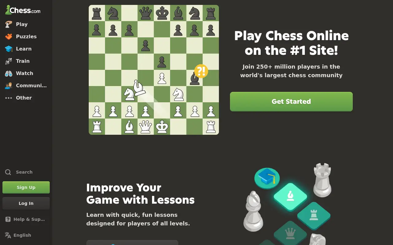 chess.com in 2026