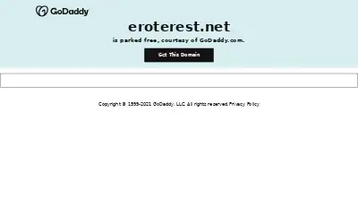 eroterest.net in 2021