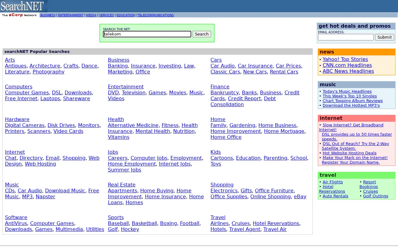 telekom.net in 2002