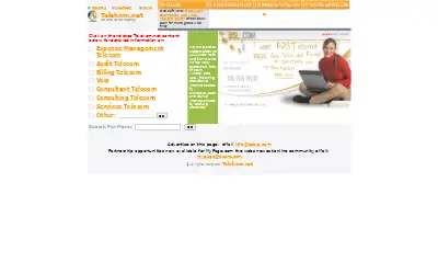 telekom.net in 2006