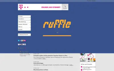 telekom.net in 2014