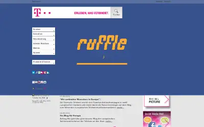 telekom.net in 2015