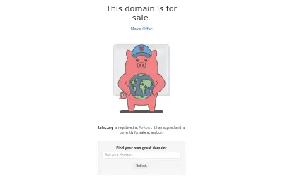tslec.org in 2026