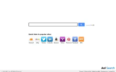 aolsearch.com in 2013