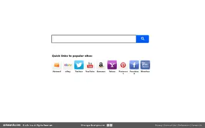 aolsearch.com in 2017