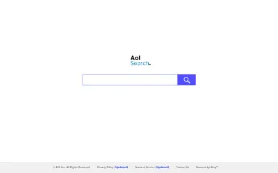 aolsearch.com in 2018