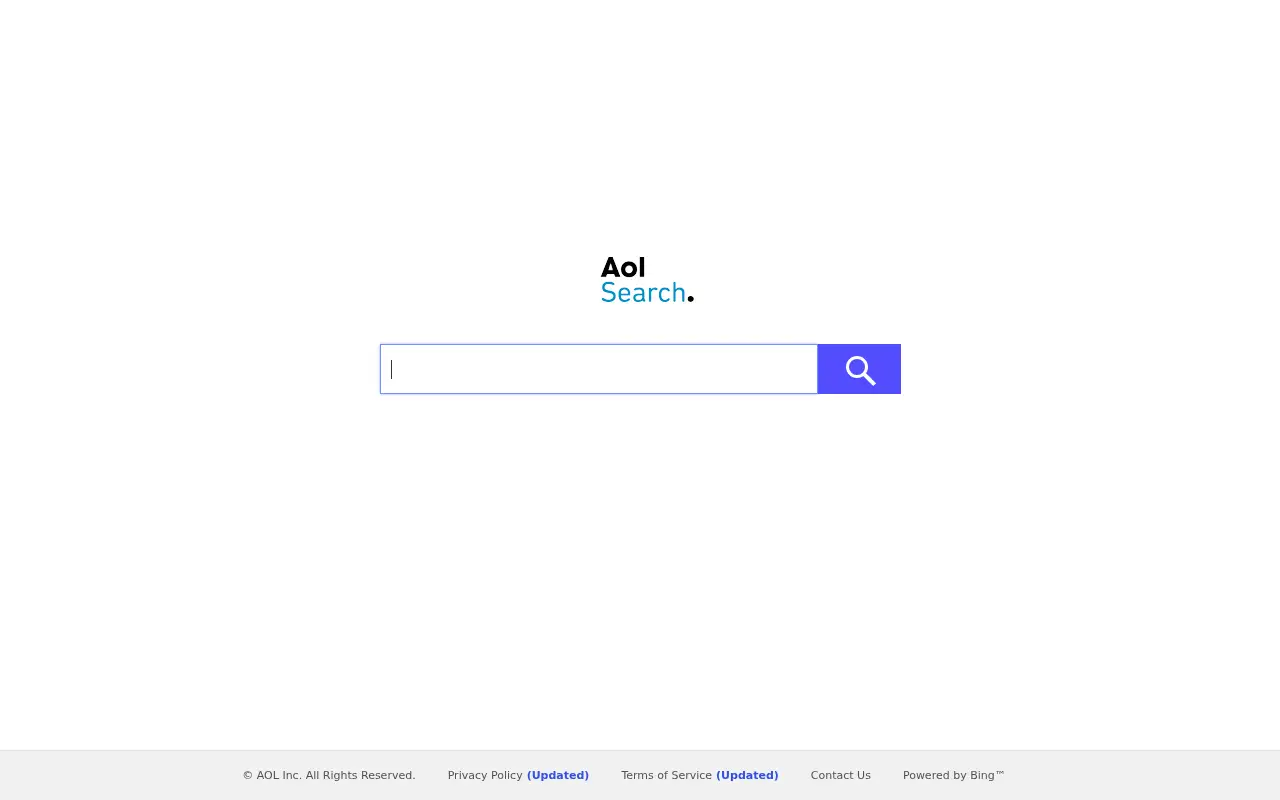 aolsearch.com in 2019