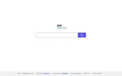 aolsearch.com in 2020