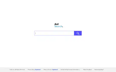 aolsearch.com in 2021