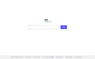 aolsearch.com in 2025
