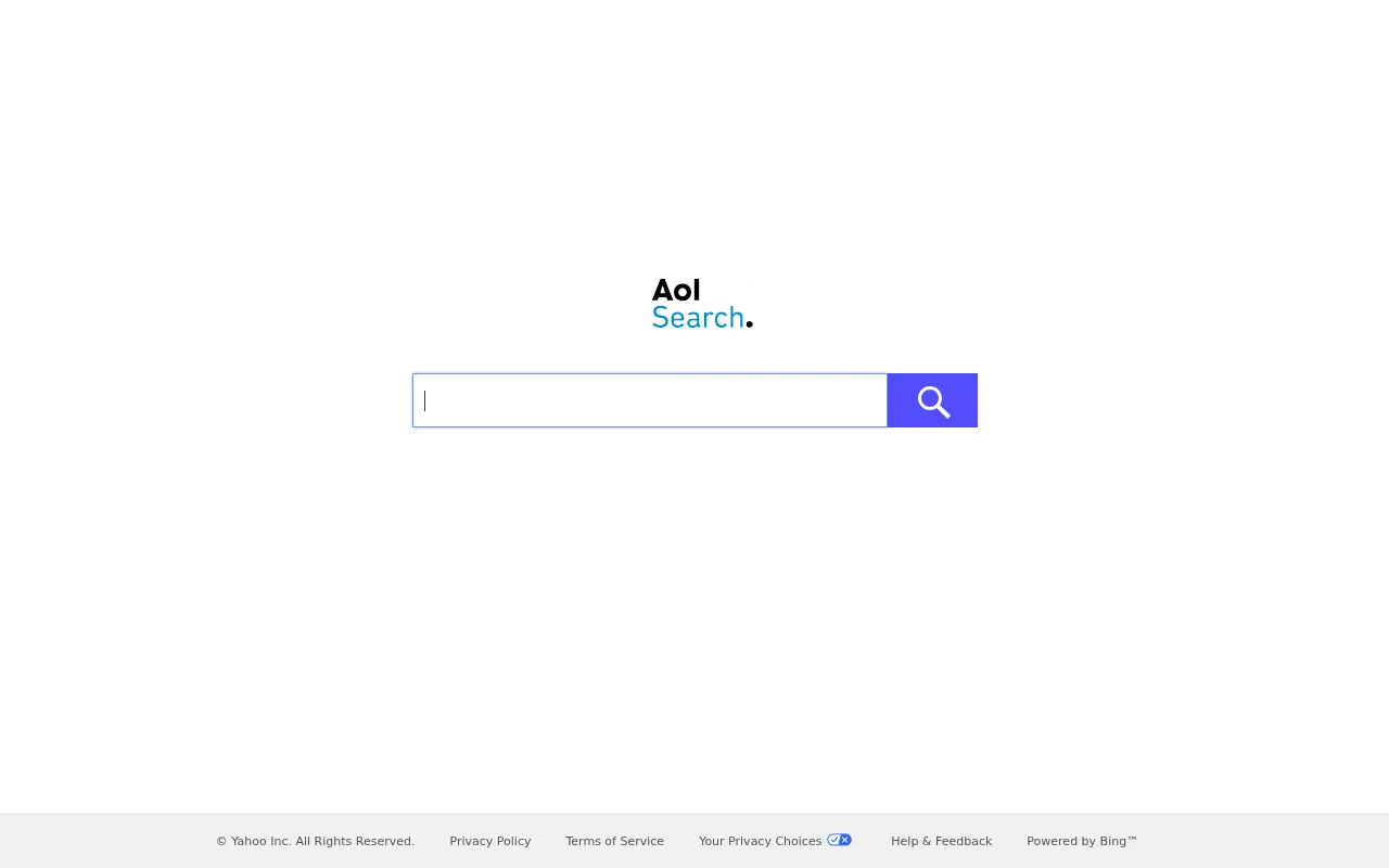 aolsearch.com in 2026