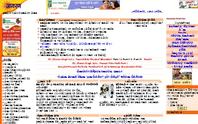 jagran.com in 2004