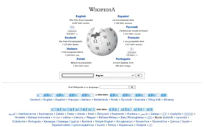 wikipedia.org in 2014