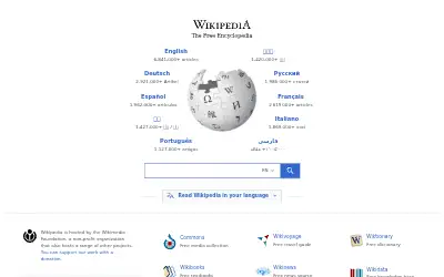 wikipedia.org in 2024