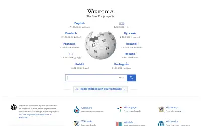 wikipedia.org in 2026