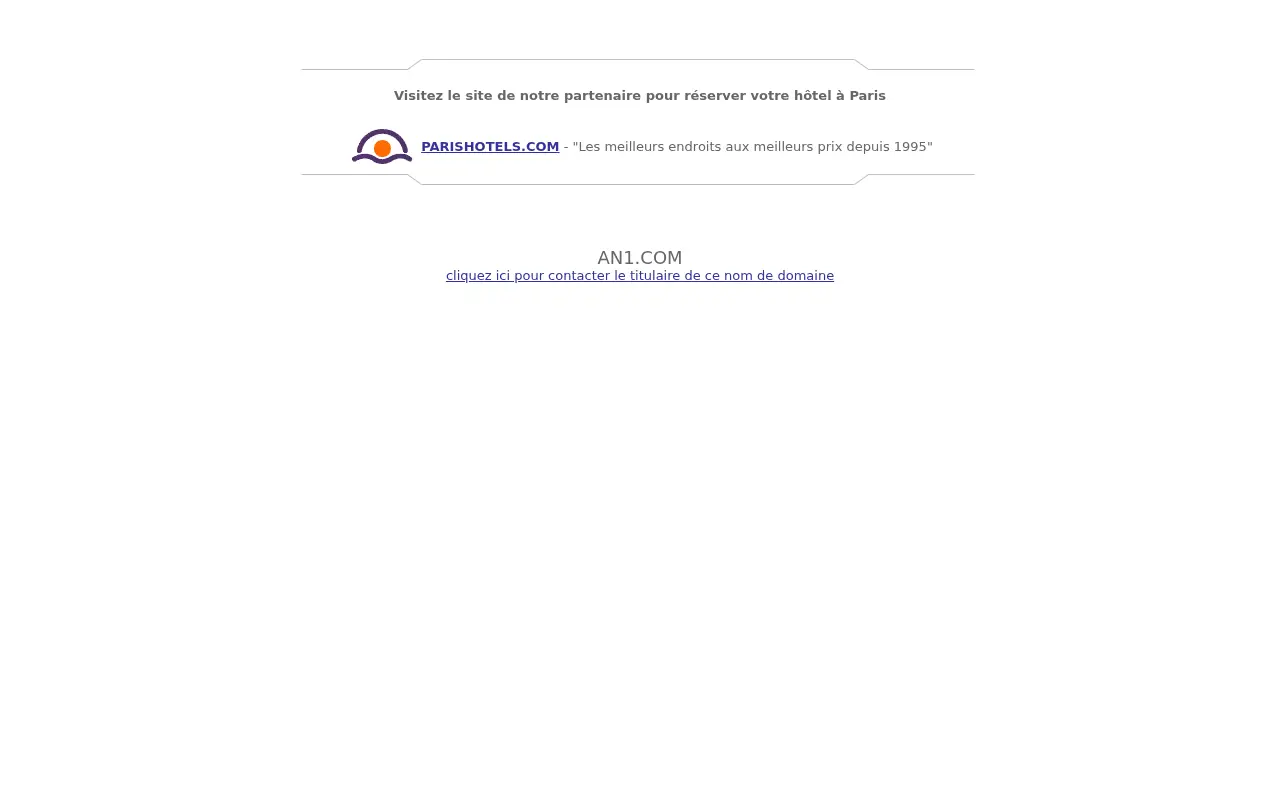 an1.com in 2001