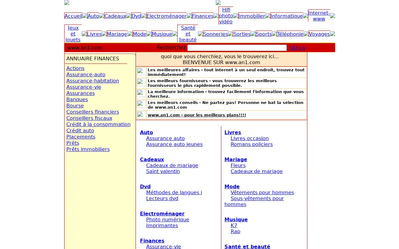 an1.com on April 21, 2005