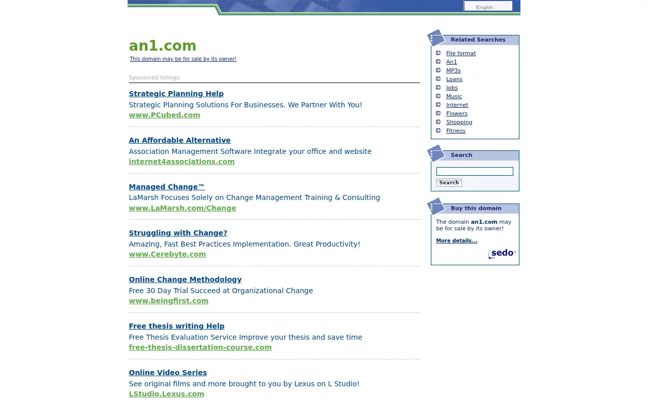 an1.com on October 21, 2008