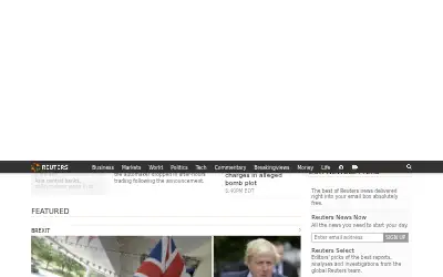 reuters.com in 2016