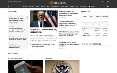 reuters.com in 2017