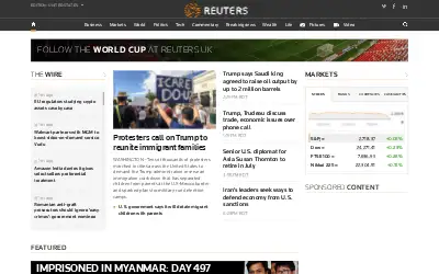 reuters.com in 2018
