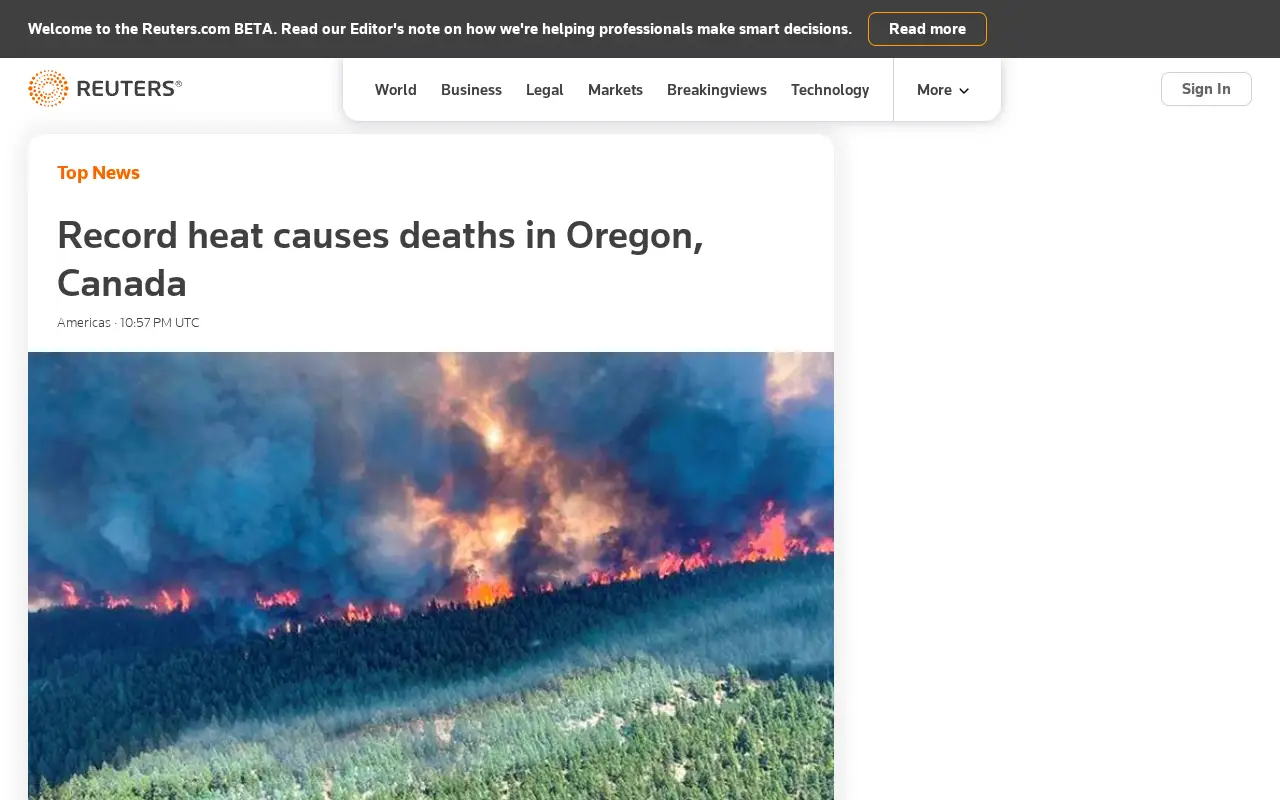 reuters.com on June 30, 2021