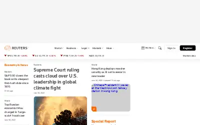reuters.com in 2022