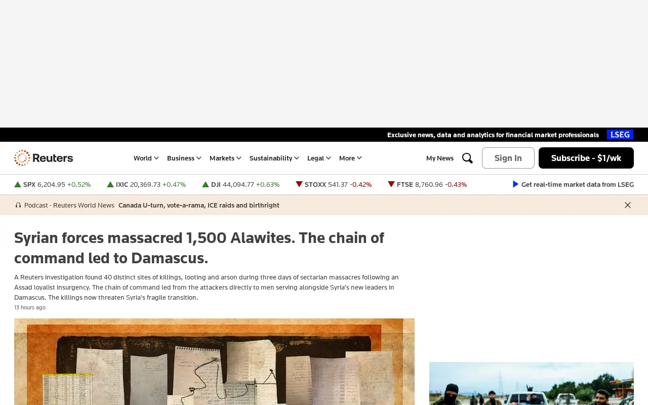 reuters.com on July 1, 2025