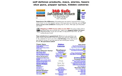 360safe.com in 2002