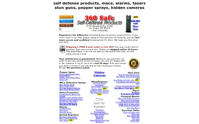 360safe.com in 2003