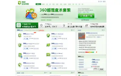 360safe.com in 2010