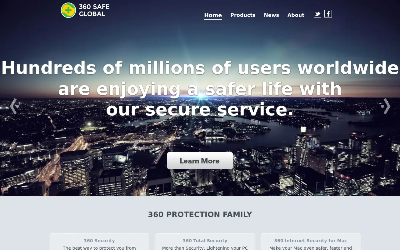 360safe.com on July 4, 2014