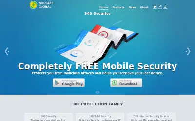 360safe.com in 2015