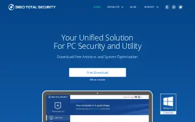 360safe.com in 2016