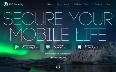 360safe.com in 2017