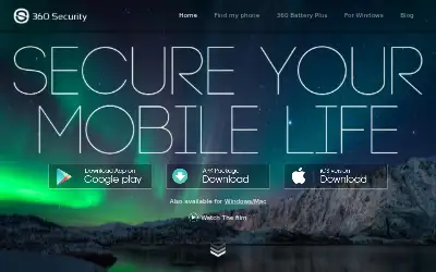 360safe.com in 2018