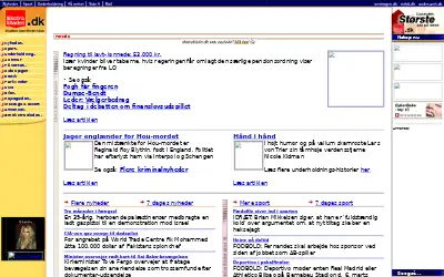 ekstrabladet.dk in 2002