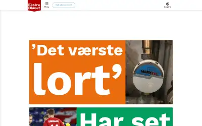 ekstrabladet.dk in 2021